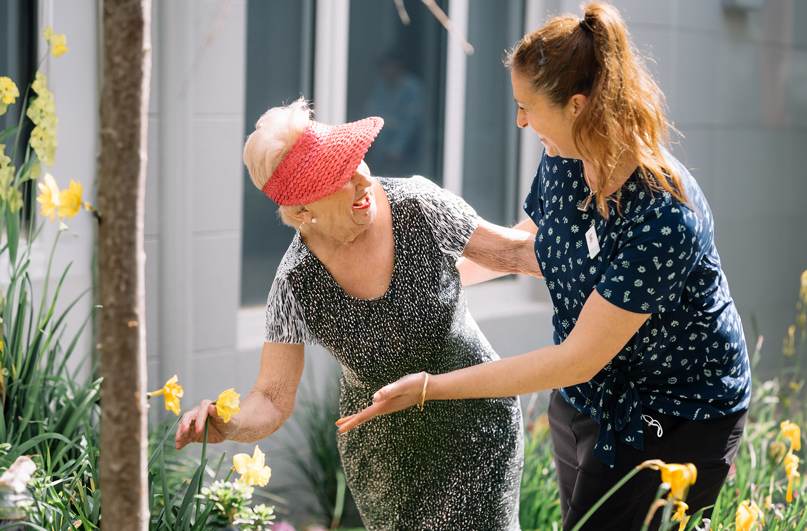 Homestyle Langford Grange (High Care Respite)