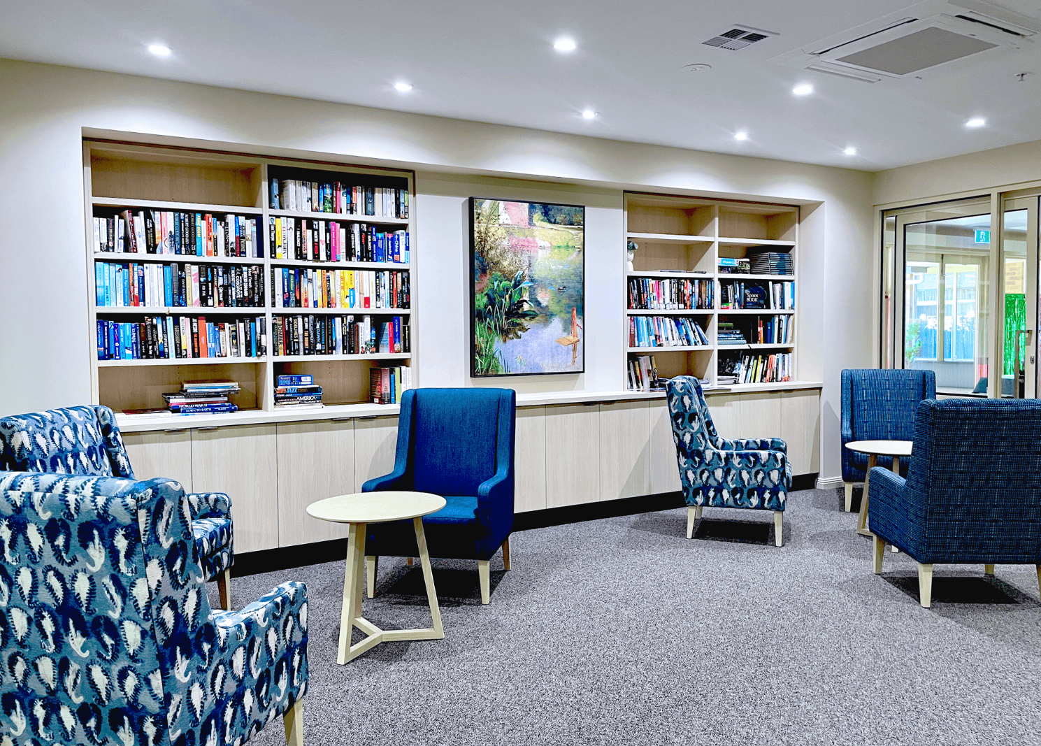 Homestyle Sea Views Manor (High Care Respite)